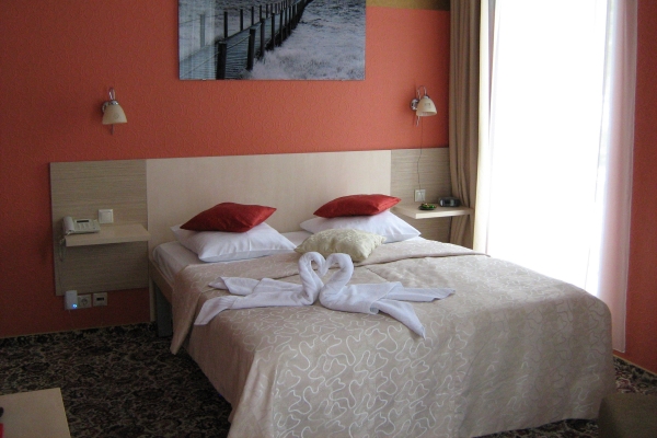 Hotel Pils (Sigulda)